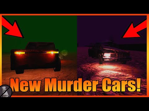 Видео: МОДИРОВАННЫЕ машины-убийцы уже здесь! — Моды для Junkyard Fury 1 CA