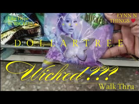 Видео: Ого!!! Ужасно круто в Dollar Tree!!! Пойдём со мной! Потрясающие находки!!! СЧАСТЛИВОЕ МЕСТО🩷💚🩷💚🩷...