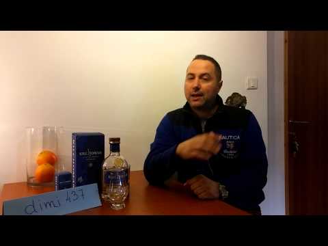 Видео: Виски обзор 36. Kilchoman Machir Bay, 46%Alc.