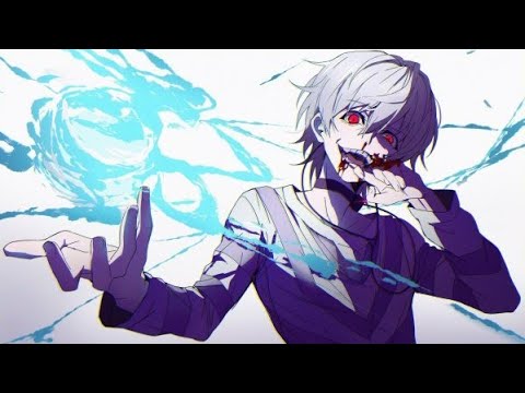 Видео: Аниме клип - Я конченый псих - AMV (♫) ᴴᴰ