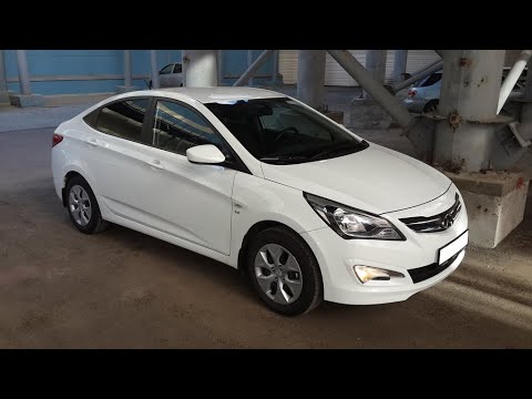 Видео: Ремонт подогрева сидения на Hyundai Solaris 2014