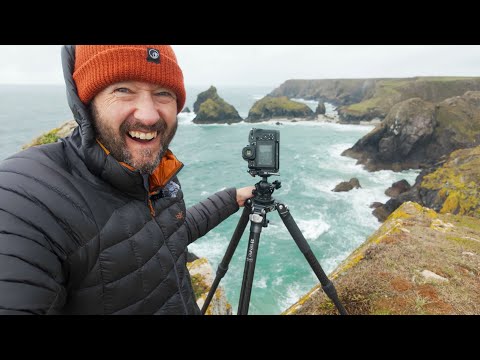 Видео: Вот почему я так люблю фотографию.