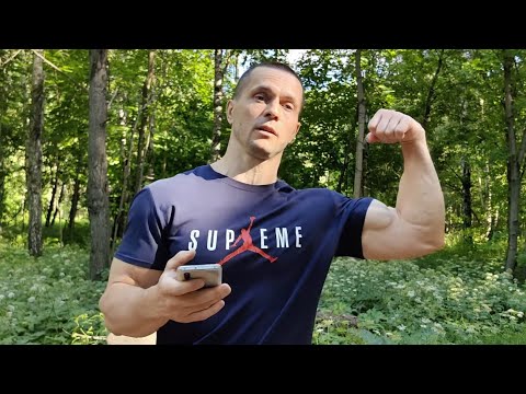 Видео: Сила, количество повторений или гипертрофия? Стритлифтинг. Воркаут. Ответы Шреддера