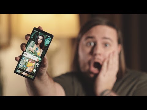 Видео: Полгода с Xperia 1 и Xperia 1 II