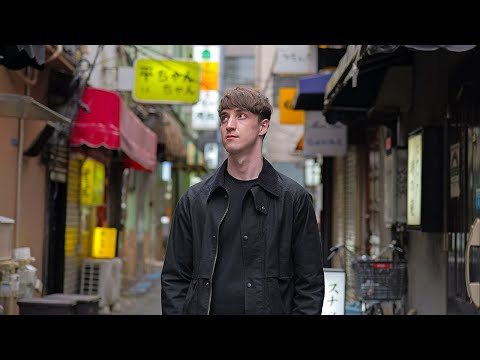 Видео: Эмоциональная цена переезда в Японию