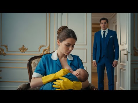 Видео: Горничная кормила его дочь. И он выгнал не её, а собственную жену.