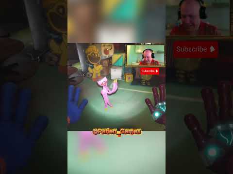 Видео: нашли где прячеться попи #прохождение #gaming #смешно  #стрим