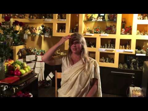 Видео: Железы и гормоны как источник активного творчества