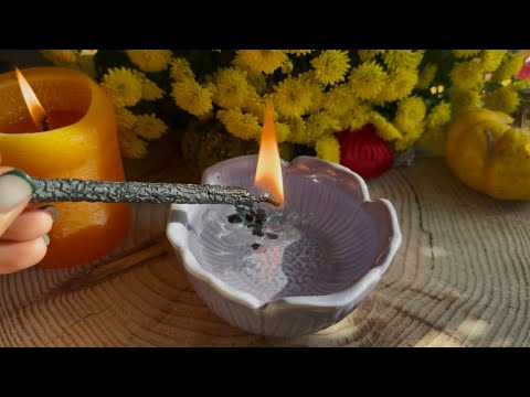 Видео: ВОТ ЭТО ДА🤩⚡️СО ДНЯ ПОЛНОЛУНИЯ🌕💐🌳ЧТО МЕНЯЕТСЯ⁉️Гадание на воске🕯️