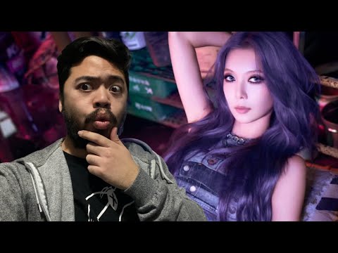 Видео: Моя реакция на песню Checkered Flag от Dami (при участии Yoohyeon)