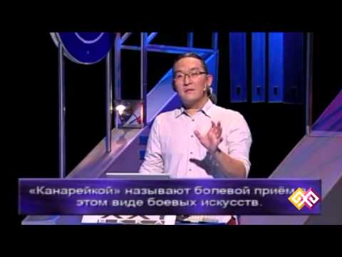 Видео: "Лидер XXI века" (0011) - 14.06.15
