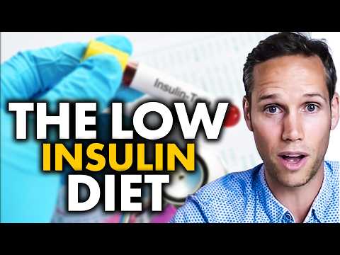 Видео: Как снизить уровень сахара в крови, не сокращая потребление углеводов (увидите результаты всего з...