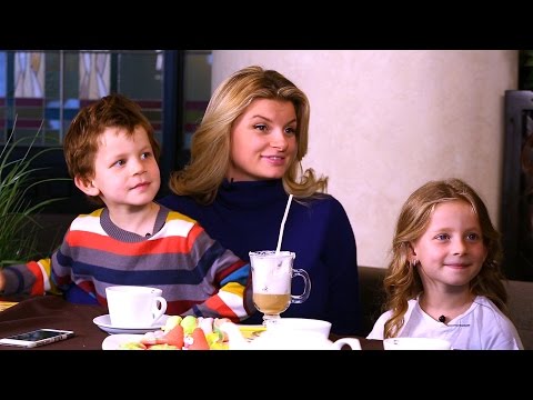 Видео: Мы - родители! Выпуск 11