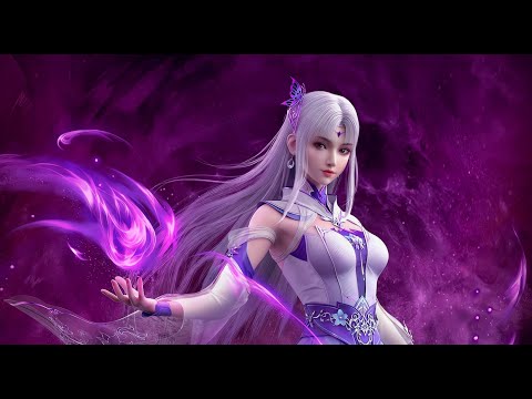 Видео: Центральные равнины! Расколотая битвой синева небес!