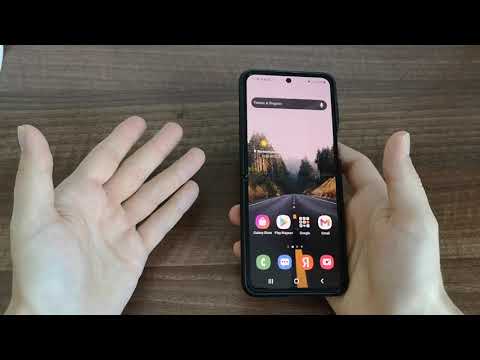 Видео: Обзор Samsung Galaxy Z flip 3 Возврат на верную дорогу!