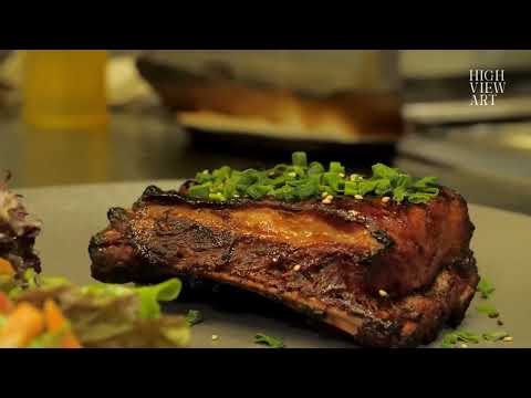 Видео: Wine&Dine - представя ресторант KOTO