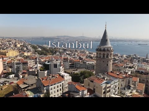 Видео: Безумное приключение в Стамбуле 