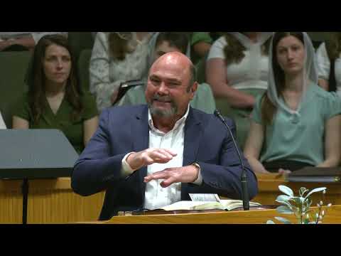 Видео: “Бог наш Отец” - Проповідь