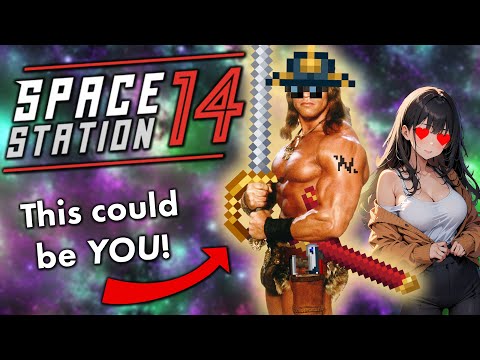 Видео: Как стать капитаном [SS14]