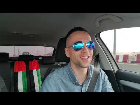 Видео: Переезд из Киева в Дубай. Тюрьма и разбитые мечты ( Часть 1 )