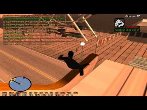 Видео: Снятие Woody_Wade и Mike_Wade (Часть 2)