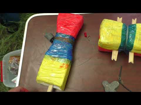 Видео: Сазан на поставухи! Сыда 2021!