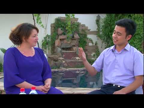 Видео: Санъат бустони - Нодирбек Тошматов