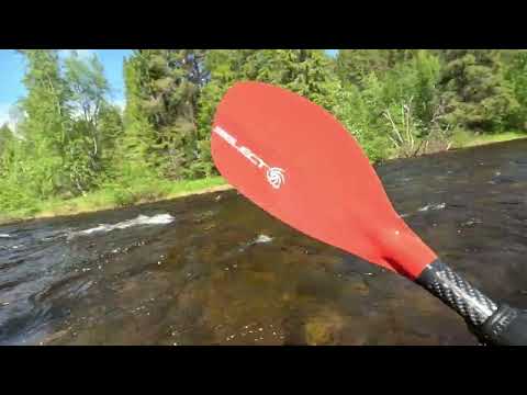 Видео: Большой Кольский 2024