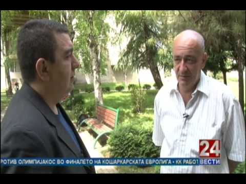 Видео: Патот до успехот 16 05 2015