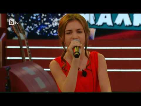 Видео: Шоуто на Слави: Запознай се с малките (18.05.17)