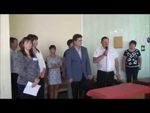 Видео: Конкурс на звание «Лучший по профессии» среди операторов по искусственному осеменению коров и телок