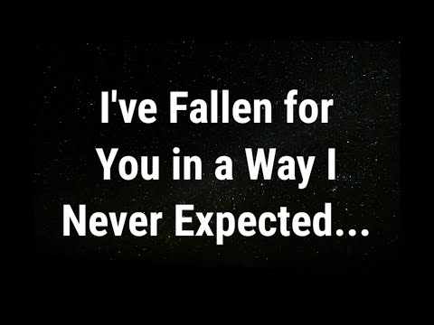 Видео: 💌 Я влюбилась в тебя так, как никогда не ожидала… текущие мысли и чувства