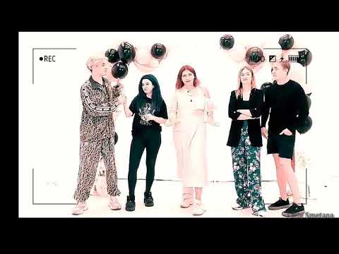 Видео: Шакулин & Гришечкина | Хорошие девочки | Сметана ТВ