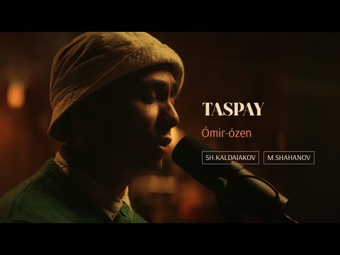 Видео: Taspay | Өмір-өзен | Yeski Taspa