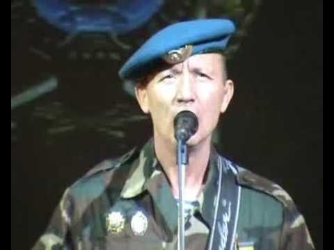 Видео: 108 МСД. группа "Память"  Джелалабад