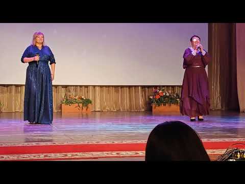 Видео: Житковичи. День матери. Концерт. 2025-10-14. Выступление 16