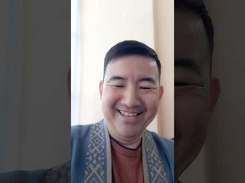 Видео: Маңғыстаудағы Қызылтөбе мәдениет үйінің 30 жылдығына орай киіз үй мұражайы ашылды. 31.10.2025 ж