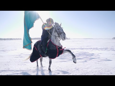 Видео: Өрнек ауылының наурыз тойы. СОЛТҮСТІК ҚАЗАҚСТАН ОБЛЫСЫ, ЕСІЛ АУДАНЫ, ОРНЕК АУЫЛЫ