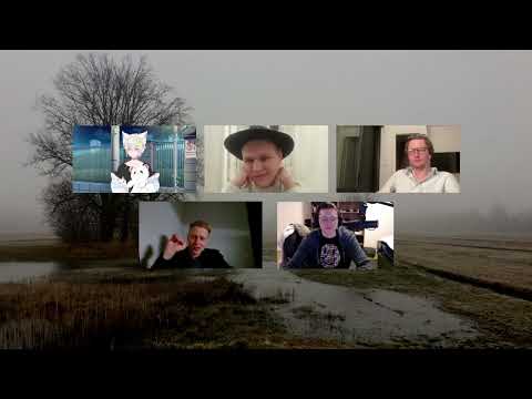 Видео: Скабрезлая конфа про Польшу и ее соседей