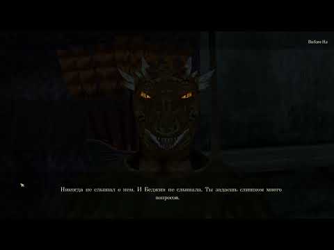 Видео: The Elder Scrolls IV Oblivion 91 серия