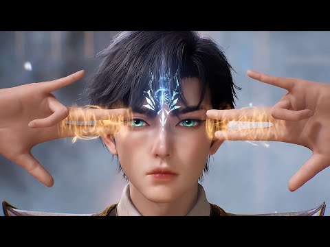 Видео: Кто такая Чжоу И? Настоящий учитель, или подделка? Боевой континент 2!