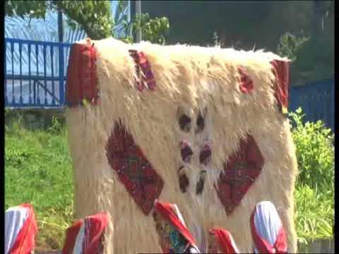 Видео: Среща-събор в с.Стърница 2017г. 1-част