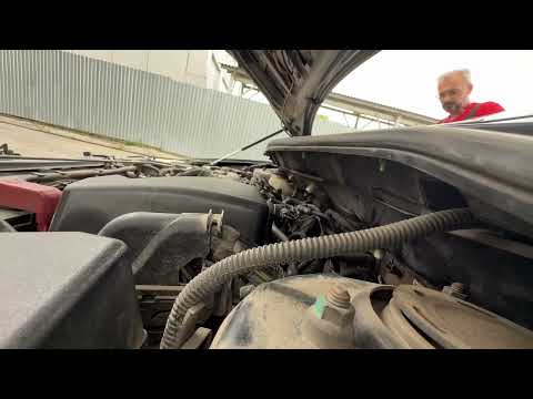 Видео: Плохой запуск двигателя 3ZR-FE на TOYOTA AXIO 2008г. в. 