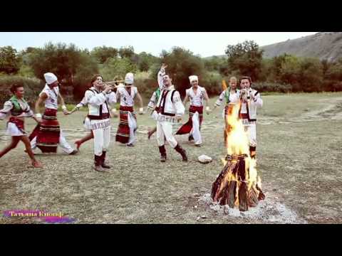 Видео: МОЛДОВАНКА - Виктор Королёв