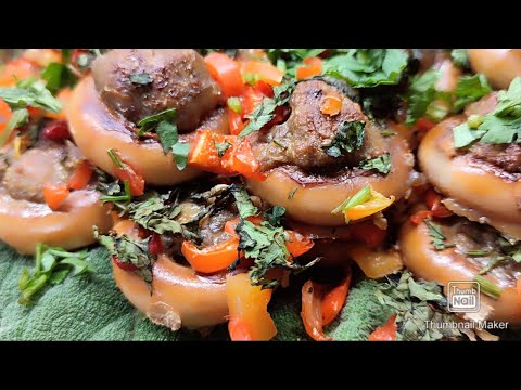 Видео: Тефтельки в сушках. Вкусно, красиво и аппетитно.