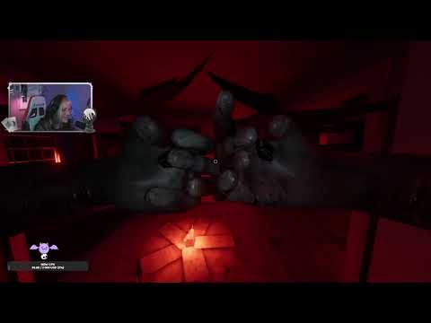 Видео: Spooky Season! Phasmophobia & Dead by Daylight Стримчик Дуо с @VadimLine_games  Stream #29