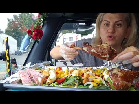 Видео: Вы не понимаете что я ем? Реально?