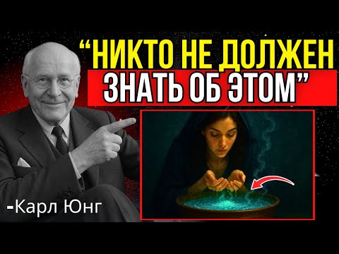 Видео: Почему умывание лица водой с солью может изменить вашу энергию (Раскрыт секрет) | Карл Юнг