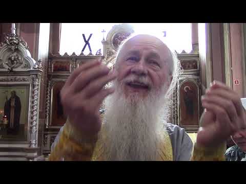 Видео: Вырваться из цепких лап этого мiра - это самый безопасный путь к Богу!