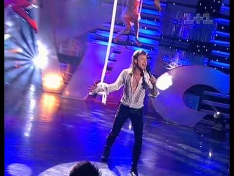 Видео: Петр Дмитриченко Love Hurts